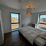 Apartment Luxury Flat In Centre *