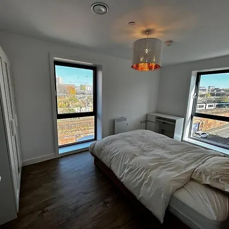 شقة Luxury Flat In Centre *