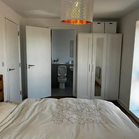 Luxury Flat In Centre *