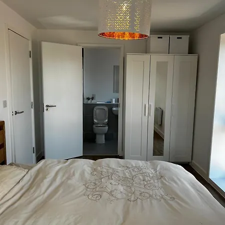 Апартаменты Luxury Flat In Centre *