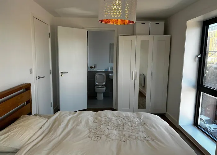 Апартаменти Luxury Flat In Centre *